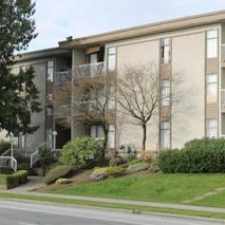 Rental info for EVERGREEN APARTMENTS