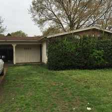 Rental info for 4994 Simsbury , Memphis in the Hickory Ridge-South Riverdale area