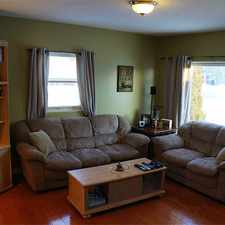 Rental info for Cozy 2 bedroom home in Penetanguishene