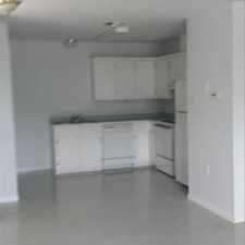 Rental info for appartment