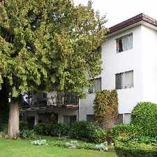 Rental info for The Poplars