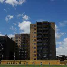 Rental info for 4560 LaSalle Blvd