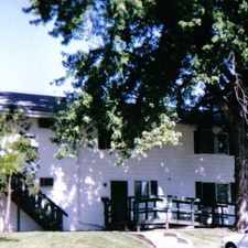 Rental info for Chateau View Apartments