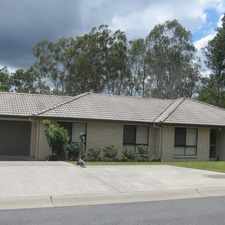 Rental info for Perfect Family Home Situated on a Quite Street...