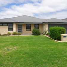 Rental info for FAMILY HOME IN McKAIL
