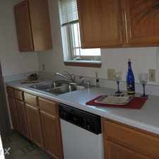 Rental info for Parkview Senior Community