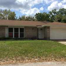 Rental info for 26716 Hickory Loop