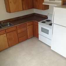 Rental info for Great 2 Bedroom