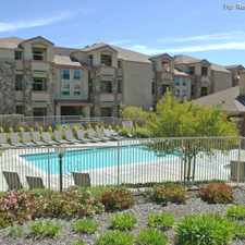 Rental info for Promontory View