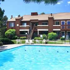 Rental info for Knollwood