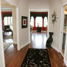 Rental info for Park Lane Villa