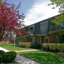 Rental info for Country Corners Apartments & Townhomes