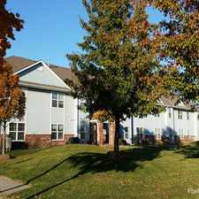 Rental info for Tregaron Senior Residences