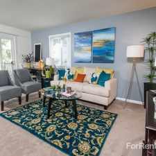 Rental info for Four Seasons Apartments