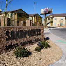 Rental info for Sandpointe