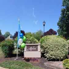Rental info for The Ashland