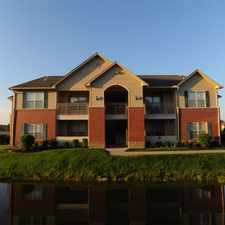 Rental info for ChapelRidge of Council Bluffs