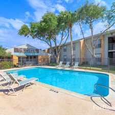 Rental info for The Pointe