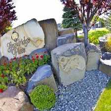 Rental info for Grandridge Place