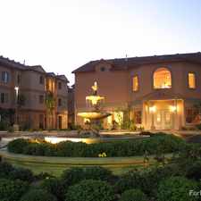 Rental info for Villas at Dolphin Bay Apartments