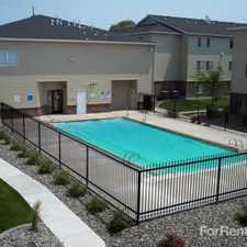 Rental info for Campus Park Housing