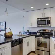 Rental info for The Soundview at Savin Rock