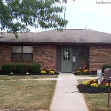 Rental info for Richmond Manor