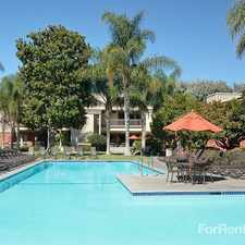 Rental info for eaves West Valley