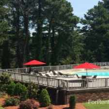 Rental info for Spring Lake Point