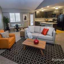 Rental info for The Flats at 84