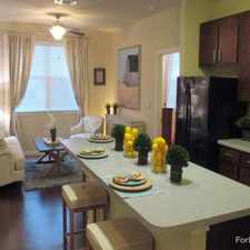 Rental info for Oak Forest