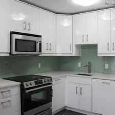 Rental info for The Taft Apartments