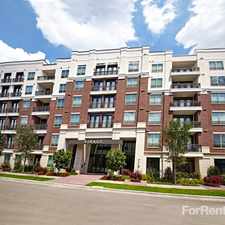 Rental info for Virage on Memorial