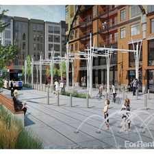 Rental info for HUB 9