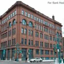 Rental info for Third Ward Loft Apartments