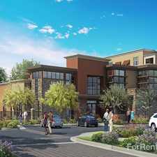 Rental info for 56 North Apartments - BRAND NEW