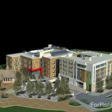 Rental info for Depot Square