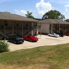 Rental info for 125 South 22nd , Van Buren