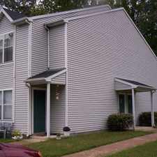 Rental info for Colonial Beach Village