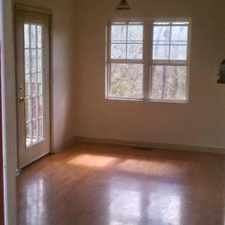 Rental info for 541 Johnson Lane - 1
