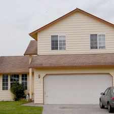 Rental info for Beautiful 3 Bedroom Home in Battle Ground for Lease - 114 SW 14th Circle