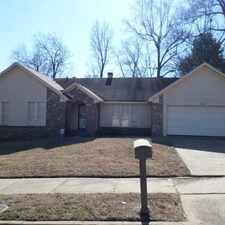 Rental info for 5249 Kimbark Woods in the Berclair-Highland Heights area