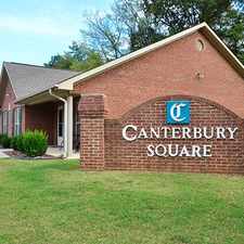 Rental info for Beautiful Canterbury Sq. Apts Newer 2br 2ba