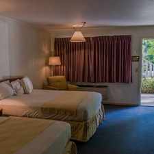 Rental info for Apartment at Nevada City