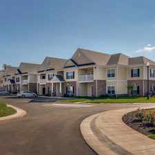 Rental info for Cumberland Trace Village