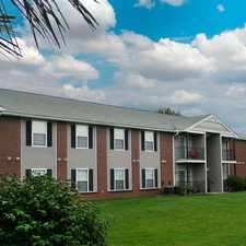 Rental info for Victorian Courtyards Apartment Homes