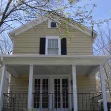 Rental info for 2 Bedroom House For Rent. Neshannock