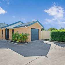 Rental info for Holding Deposit Taken