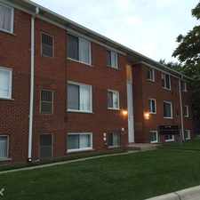 Rental info for DRG Associates