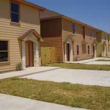 Rental info for Stone Oak Townhomes